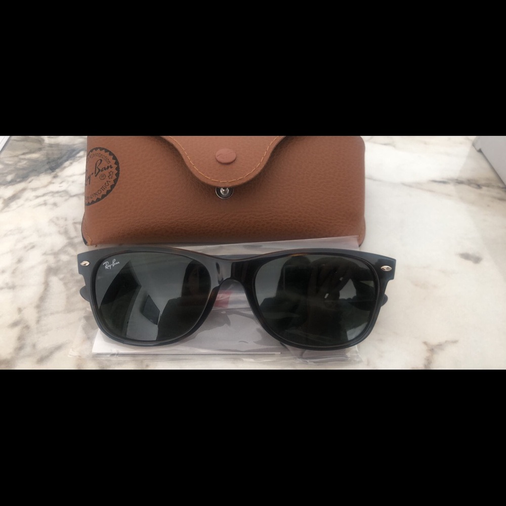 Ray Bans